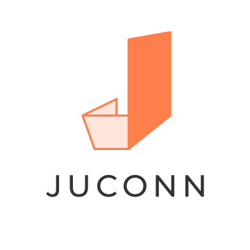 Juconn Logo 
