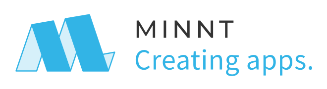 Minnt Logo