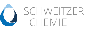 Schweitzer Chemie Logo 